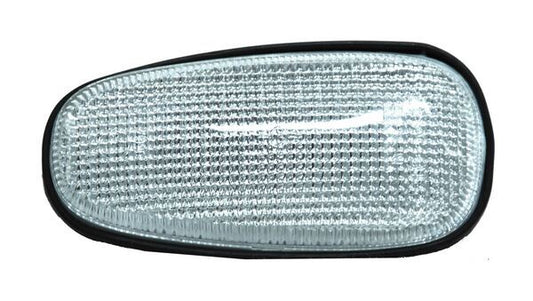 Cuarto Lateral Astra 2000-2005/ Zafira 2002-2005 Bco Ecocn Lh=Rh