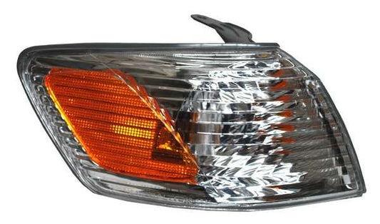 Cuarto Punta Camry 2000-2001 Bicolor TYC Derecho