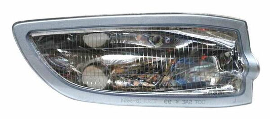 Cuarto Frontal Windstar 1999-2003 Limited TYCD