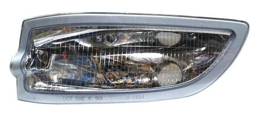 Cuarto Frontal Windstar 1999-2003 Limited TYC Izquierdo