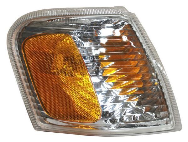 Cuarto Punta Explorer 2001-2004 Sport/ 2001-2005 Sport Trac TYC Dmv Derecho