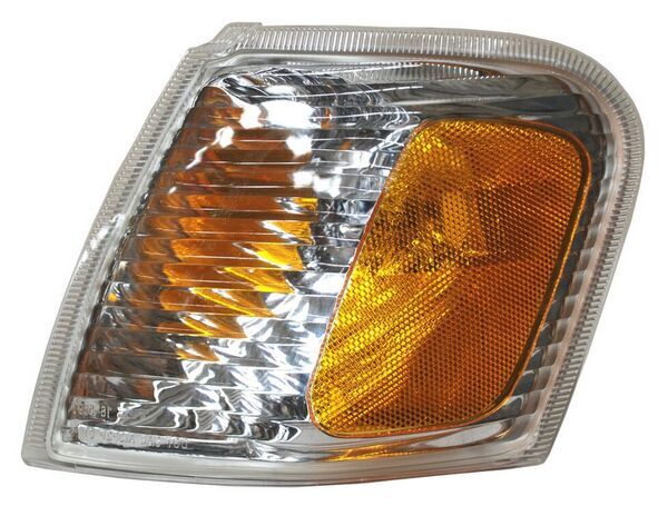 Cuarto Punta Explorer 2001-2004 Sport/ 2001-2005 Sport Trac TYC Dmv Izquierdo