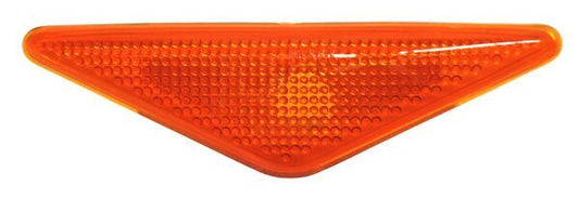 Cuarto Lateral Focus 2005-2006/ Mondeo 2001-2003 Ambar TYC Lh=Rh