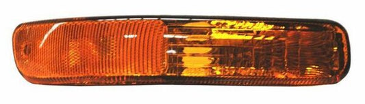 Cuarto Frontal Liberty 2002-2004 Ambar TYC Derecho
