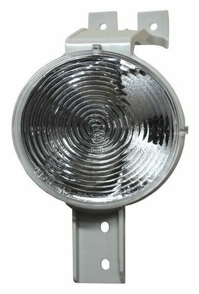 Cuarto Frontal Mini Cooper 2002-2006 TYC 335 Derecho