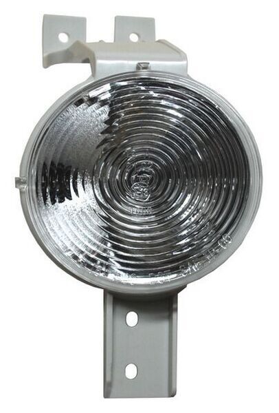 Cuarto Frontal Mini Cooper 2002-2006 TYC 335 Izquierdo