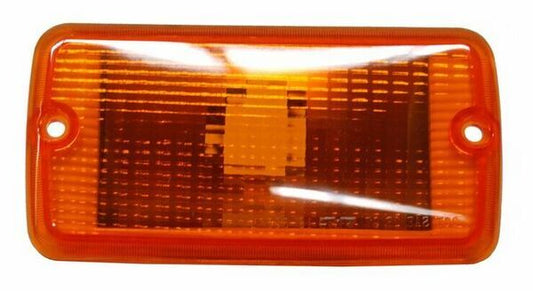 Cuarto Frontal Wrangler 2001-2005 TYC Derecho