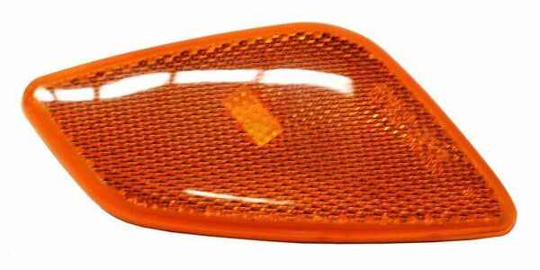 Cuarto Lateral Wrangler 1997-2005 TYC Derecho