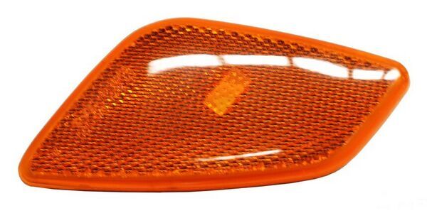 Cuarto Lateral Wrangler 1997-2005 TYC Izquierdo