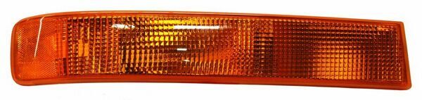 Cuarto Frontal Chevrolet Van Express 2003-2016 TYC