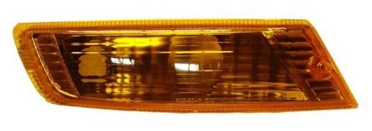 Cuarto Frontal Liberty 2005-2007 TYC Dmv Derecho