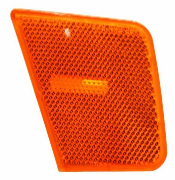 Cuarto Lateral Liberty 2005-2007 TYC Derecho