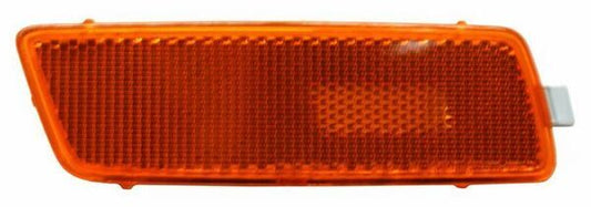 Cuarto Lateral Facia Bora 2005-2010 Ambar TYC Derecho