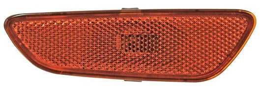 Cuarto Lateral Captiva 2008-2015/ Saturn Vue 2008-2010 TYC Izquierdo