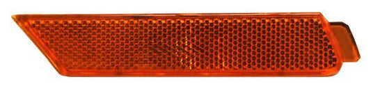 Cuarto Lateral Camaro 2010-2015 Ambar TYC Derecho