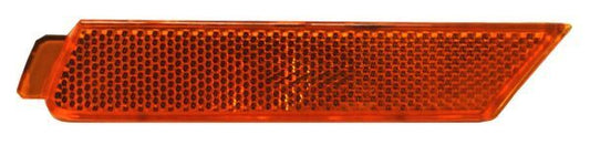 Cuarto Lateral Camaro 2010-2015 Ambar TYC Izquierdo