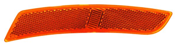 Cuarto Lateral Delantera Camaro 2016-2021/ Cadillac Cts/ Ats 2014-2016 TYC Derecho