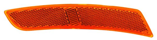 Cuarto Lateral Delantera Camaro 2016-2021/ Cadillac Cts/ Ats 2014-2016 TYC Izquierdo