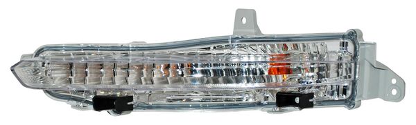 Cuarto Frontal Pilot 19 TYC Izquierdo