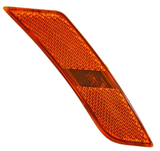 Cuarto Lateral Blazer 2019-2020 TYC Nsf Mtp Derecho Rvr