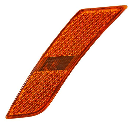 Cuarto Lateral Blazer 2019-2020 TYC Nsf Mtp Izquierdo Rvr