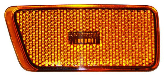 Cuarto Lateral Bronco Sport 2020-2022 Ambar TYC Nsf Derecho