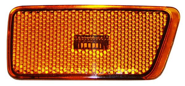 Cuarto Lateral Bronco Sport 2020-2022 Ambar TYC Nsf Izquierdo