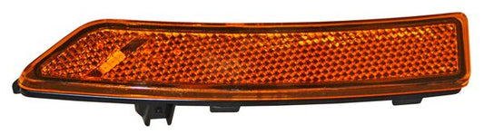 Cuarto Lateral Corsair 2020-2022/ Lincoln Mkc 2015-2019/ Lincoln Mkz 2019-2021 Leds TYC Nsf Derecho