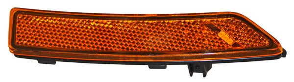 Cuarto Lateral Corsair 2020-2022/ Lincoln Mkc 2015-2019/ Lincoln Mkz 2019-2021 Leds TYC Nsf Izquierdo