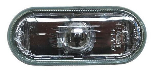 Cuarto Lateral Golf 2000-2006/ Jetta Clasico 1999-2014/ Passat 2001-2005 Bco Cristal TYC Lh=Rh 28411