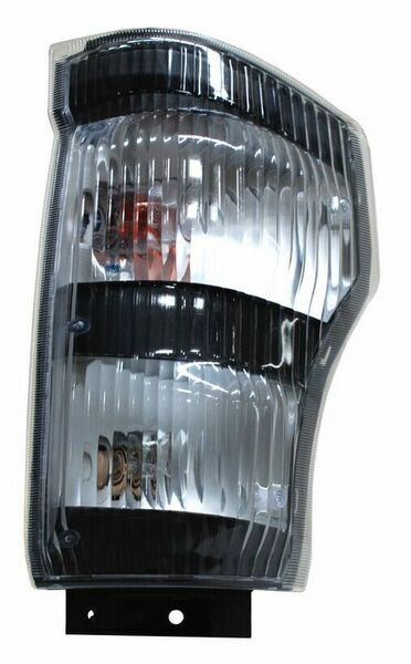 Cuarto Punta Isuzu Elf 2007-2008 300/ 400 Camion Ecocn Derecho