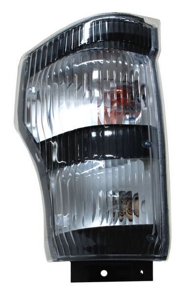 Cuarto Punta Isuzu Elf 2007-2008 300/ 400 Camion Ecocn Izquierdo