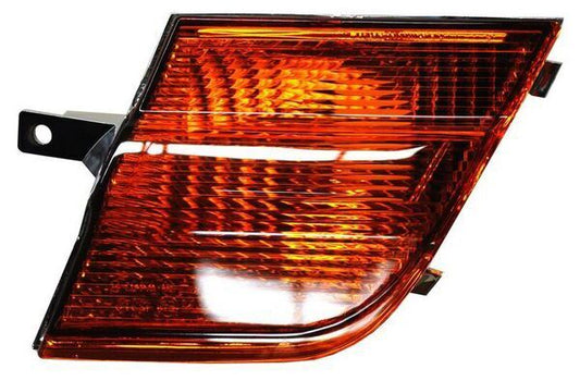 Cuarto Frontal Micra 2005-2006 Ambar TYC ****8 Izquierdo