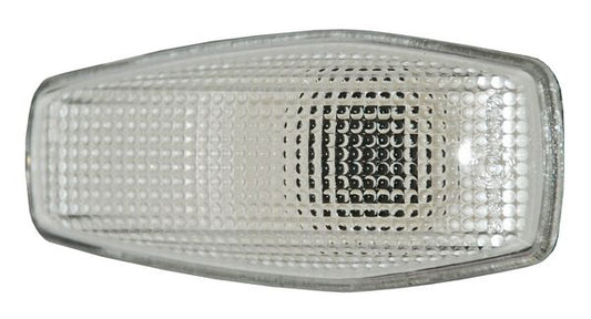 Cuarto Lateral Grand I10 2015-2020 Blanco TYC Rh=Lh