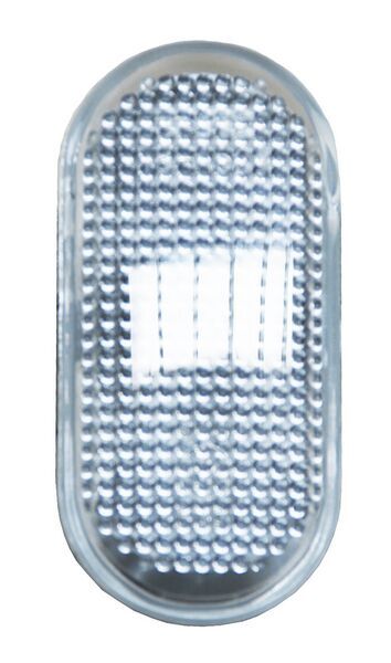 Cuarto Lateral Platina/ Clio 2002-2010/ Duster 2013-2015/ Trafic 2007-2014 Bco TYC07