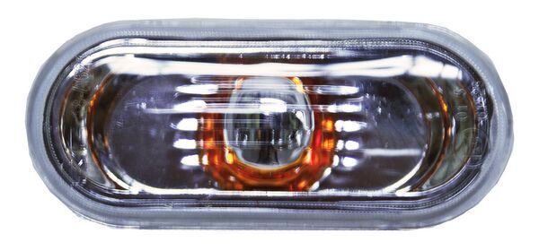 Cuarto Lateral Ibiza/ Cordoba 2003-2016 Cristal TYC Lh=Rh