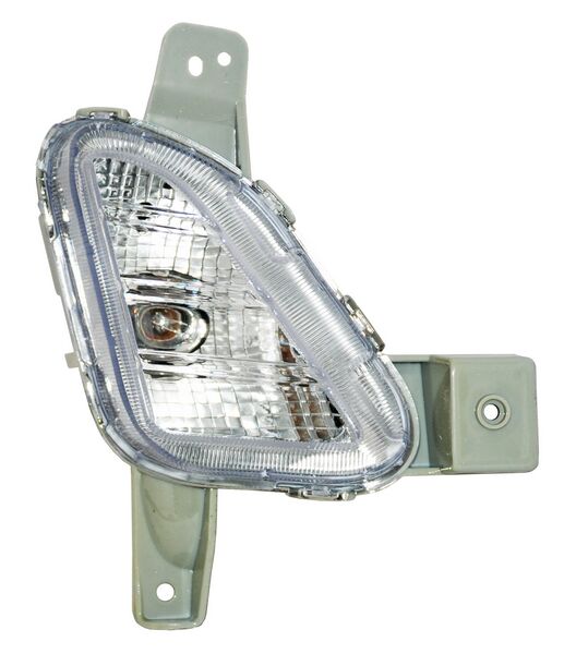 Cuarto Frontal Sonata 2015-2017 Ecocn Derecho