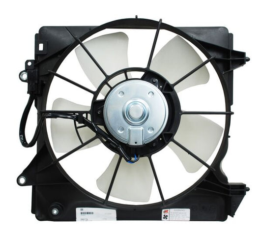Motoventilador Hrv 2016-2020 L4/1.8L P/Rad 269 744