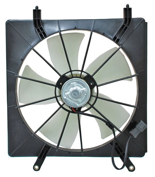 Motoventilador CRV 2002-2006/ Element 2003-2008 P/Rad Completo Cn 269 892