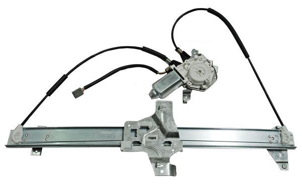 Elevador Cristal Ford Van 1992-2007 Econoline Electrico C/Motor Delantera ***** Derecho