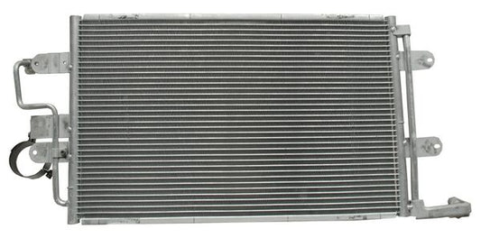 Condensador Jetta 1999-2007/ Golf 2000-2006 Cn Sissoko 892