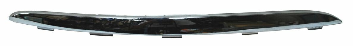 Moldura Defensa Delantera Bora 2005-2010 Cromada Lat Tyg Derecho