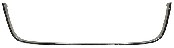 Moldura Parrilla Bora 2005-2010 De Def Cent Cromada