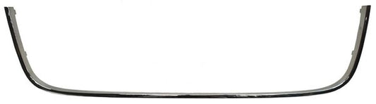 Moldura Parrilla Bora 2005-2010 De Def Cent Cromada