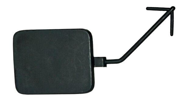 Tapa Defensa Delantera Leon 2006-2013 288 537
