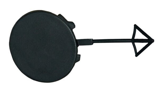 Tapa Defensa Trasera Leon 2006-2013 288 537