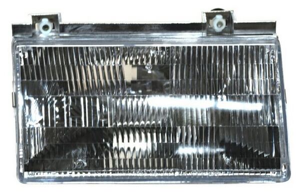 Faro Topaz/ Ghia 1992-1994 C/Ajustes TYC Derecha