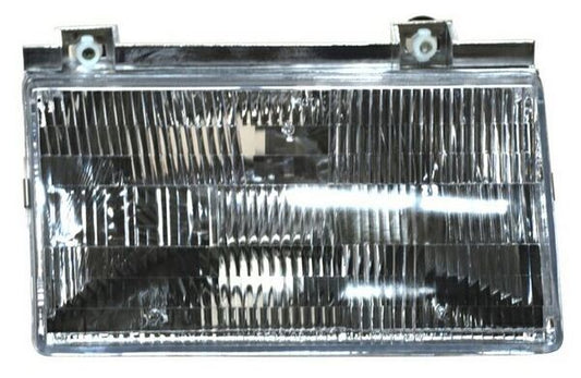 Faro Topaz/ Ghia 1992-1994 C/Ajustes TYC Derecha