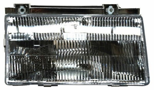 Faro Topaz 88.5-91 C/Base TYC Derecha