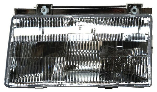 Faro Topaz 88.5-91 C/Base TYC Izquierda